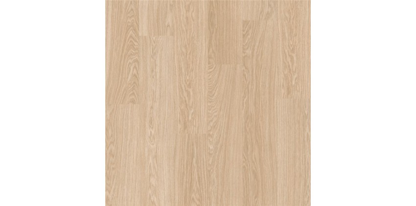 Alpha PVC medium planks - Pure eik blush (klik)